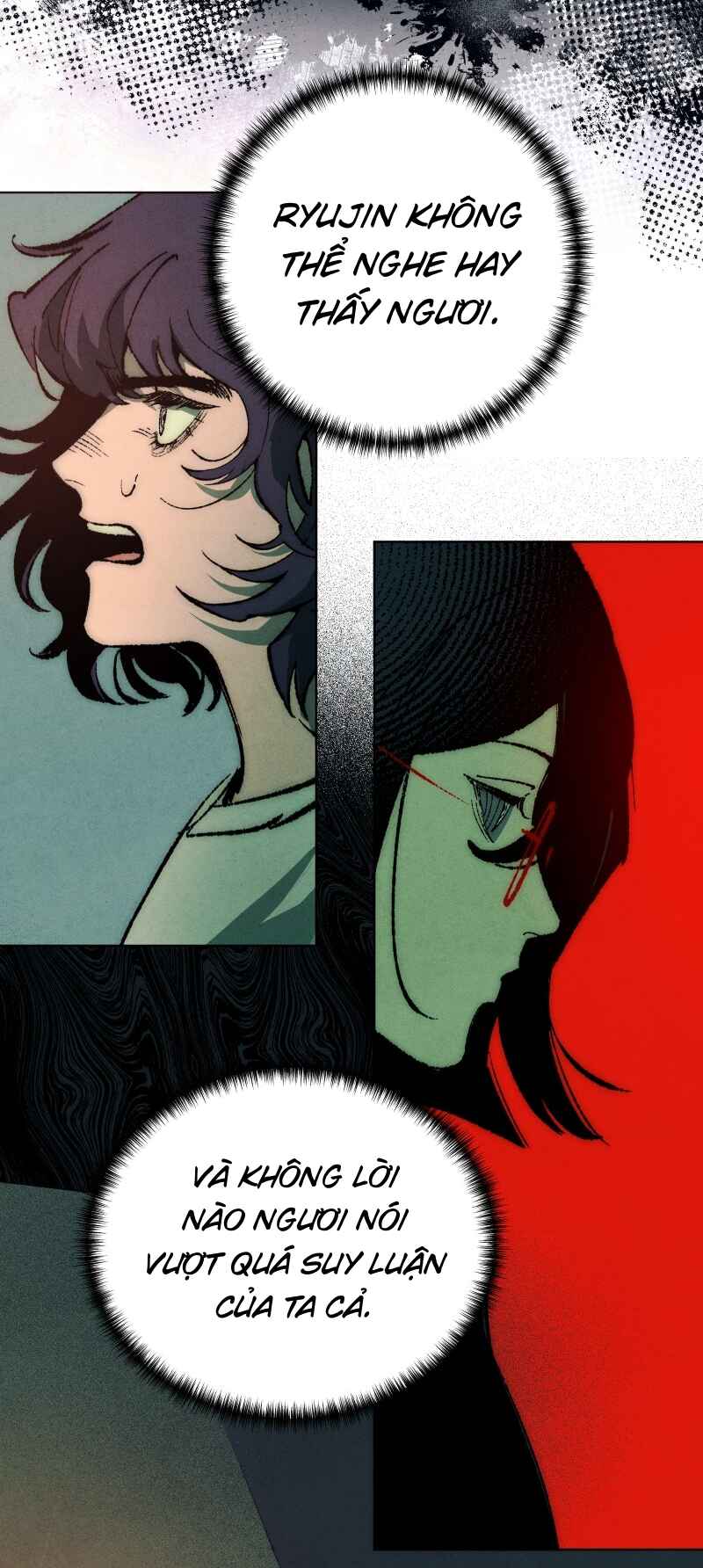 Chapter 121 - Page 28