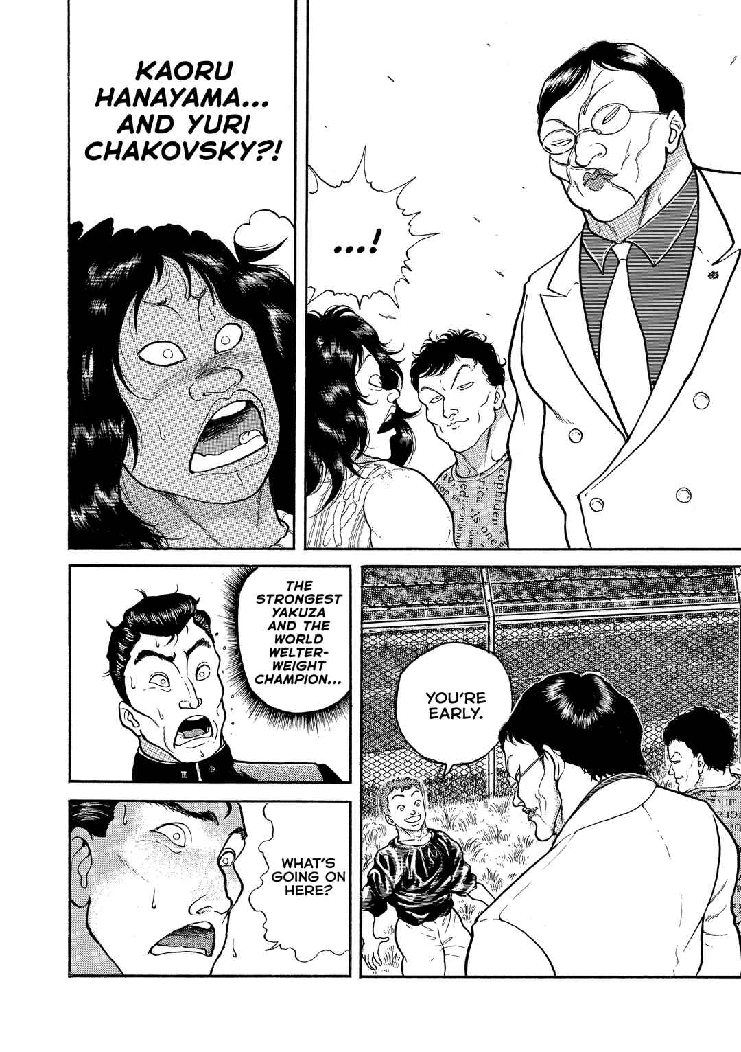 Chapter 163 - Page 5