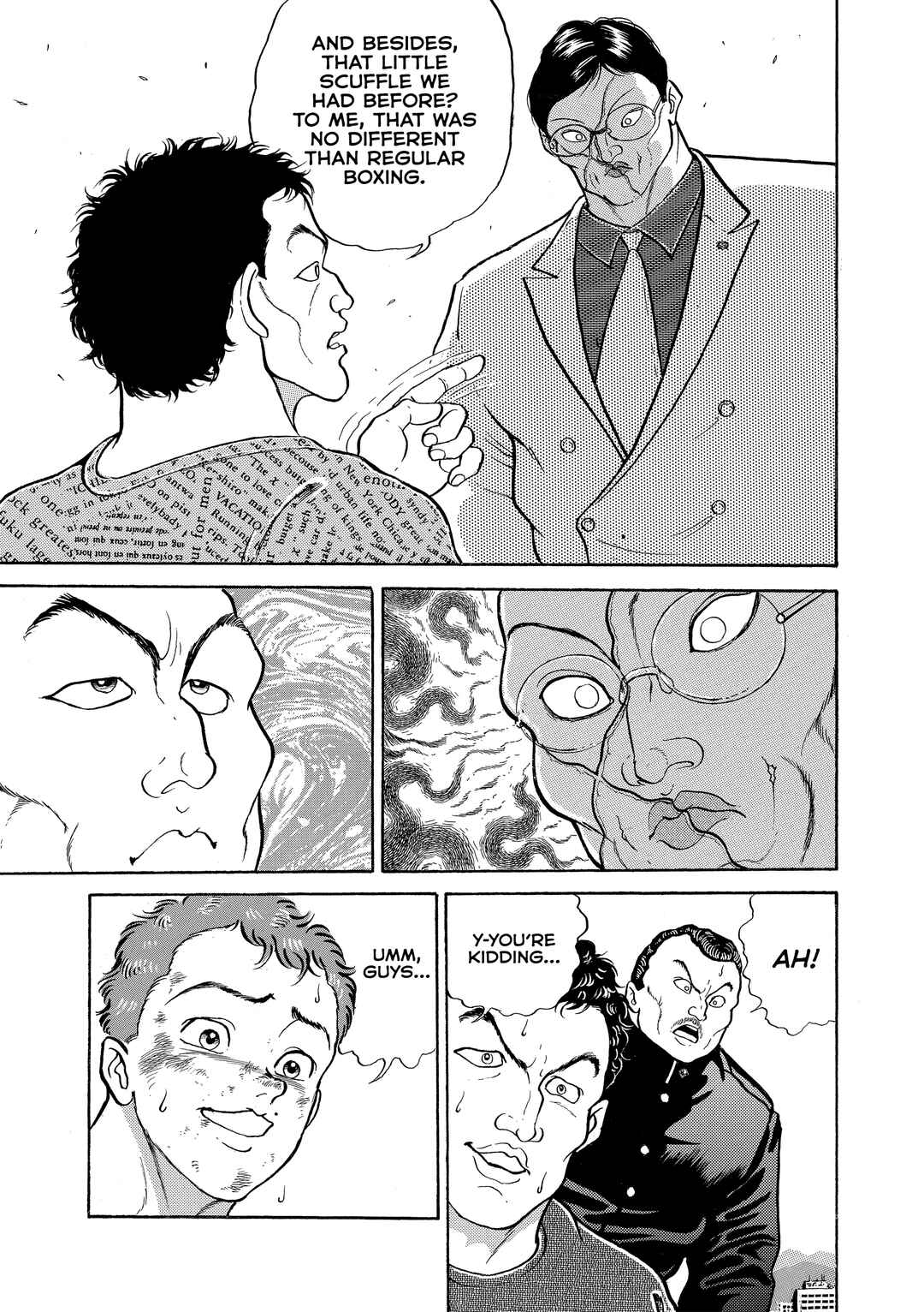 Chapter 163 - Page 8
