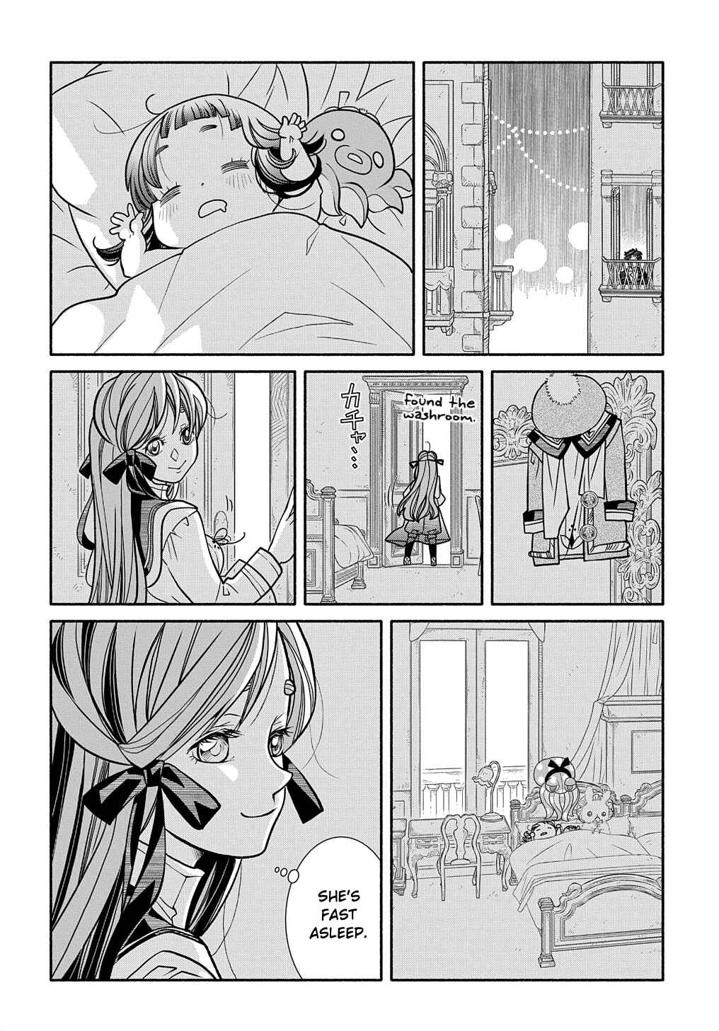 Chapter 21 - Page 22