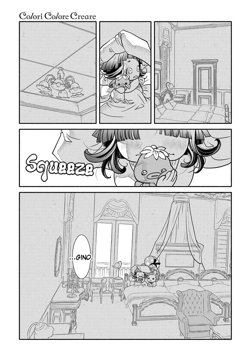 Chapter 21 - Page 25
