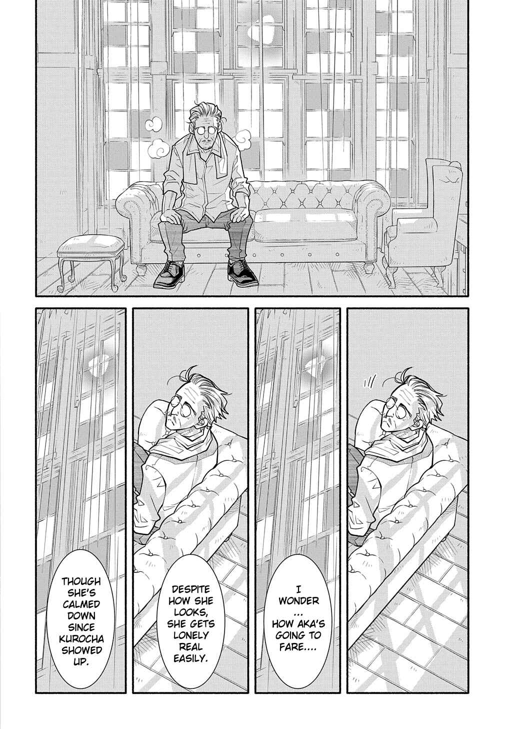 Chapter 21 - Page 26