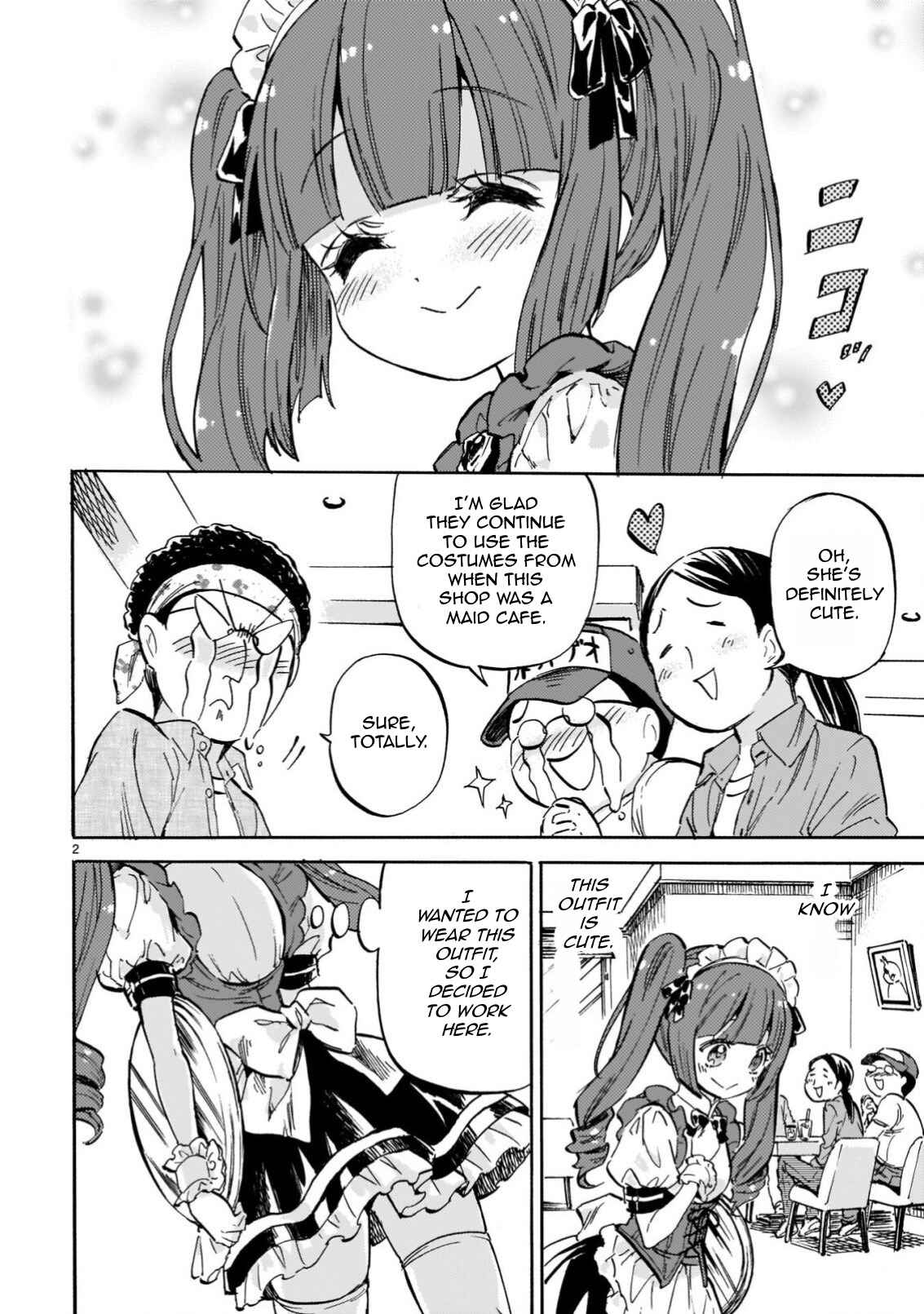 Chapter 218 - Page 2