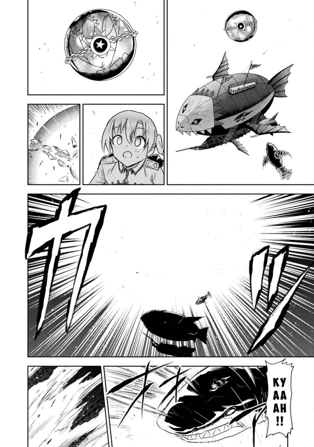 Chapter 40 - Page 14