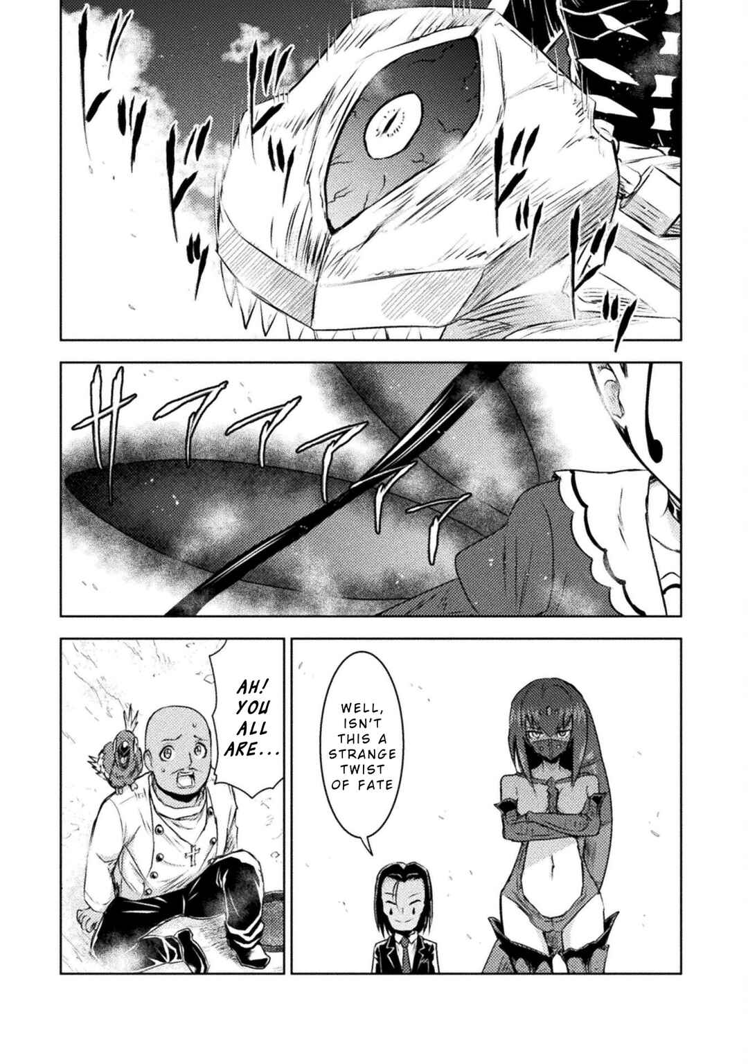 Chapter 40 - Page 25