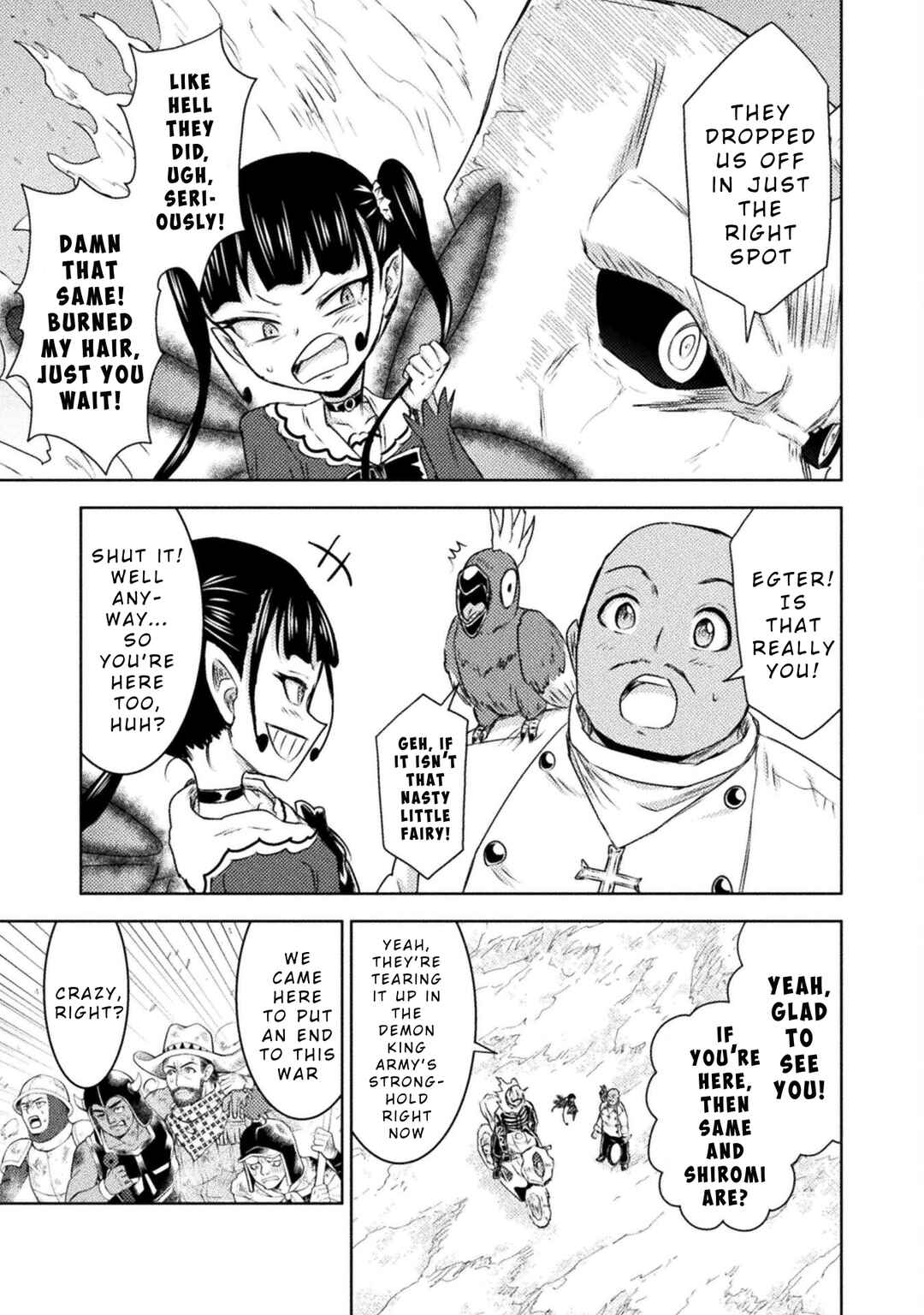 Chapter 40 - Page 27
