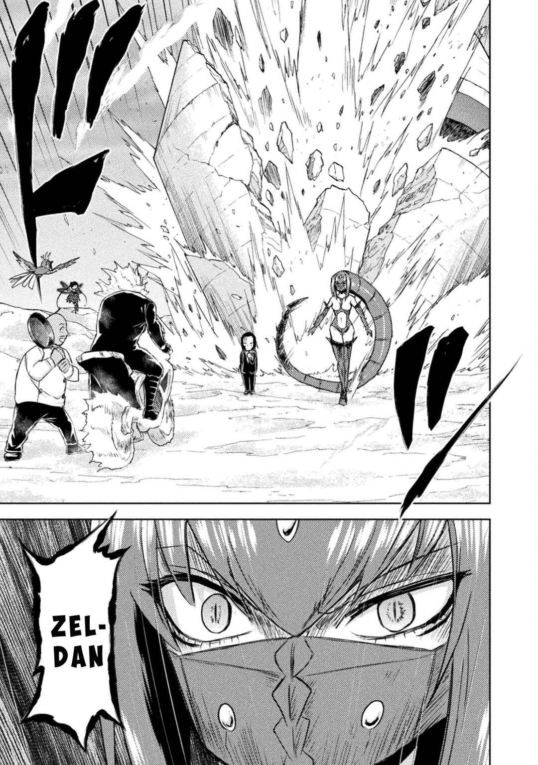 Chapter 40 - Page 29