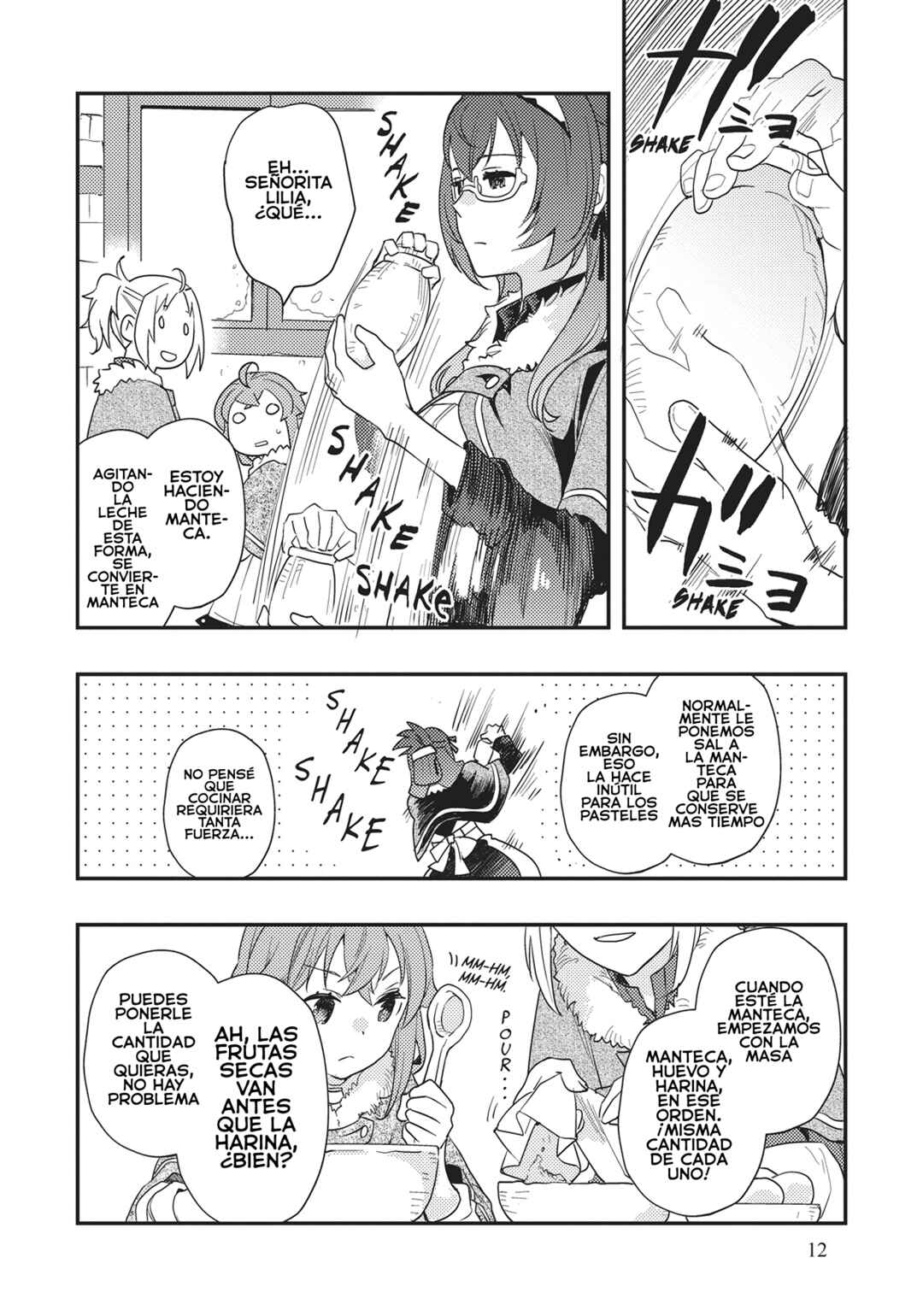 Chapter 59 - Page 12