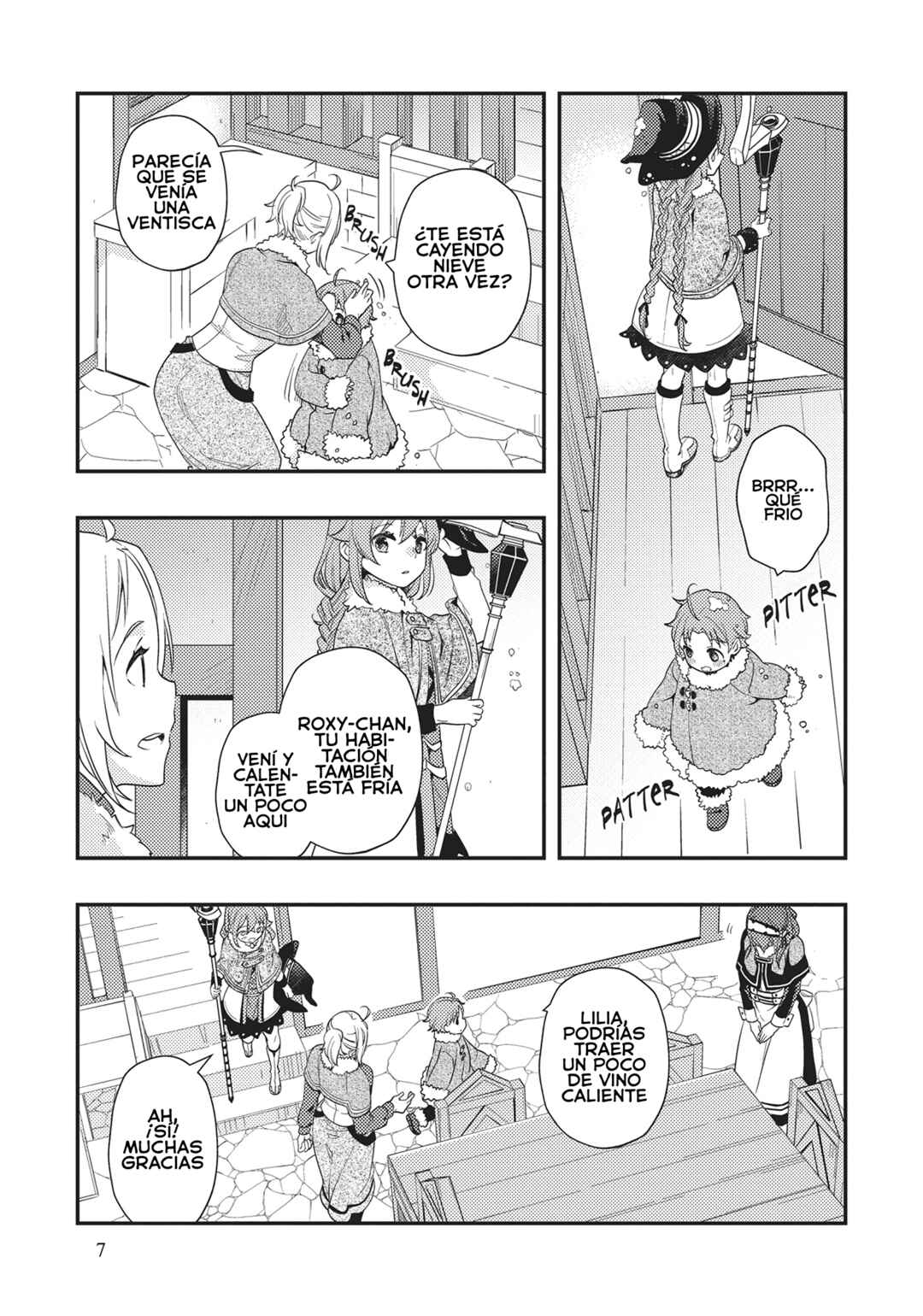 Chapter 59 - Page 7