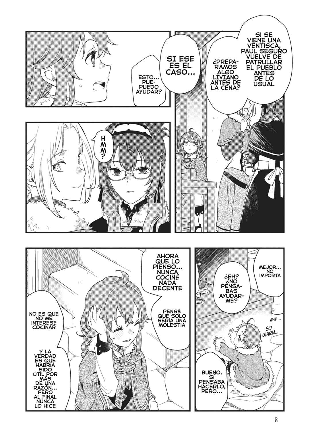 Chapter 59 - Page 8
