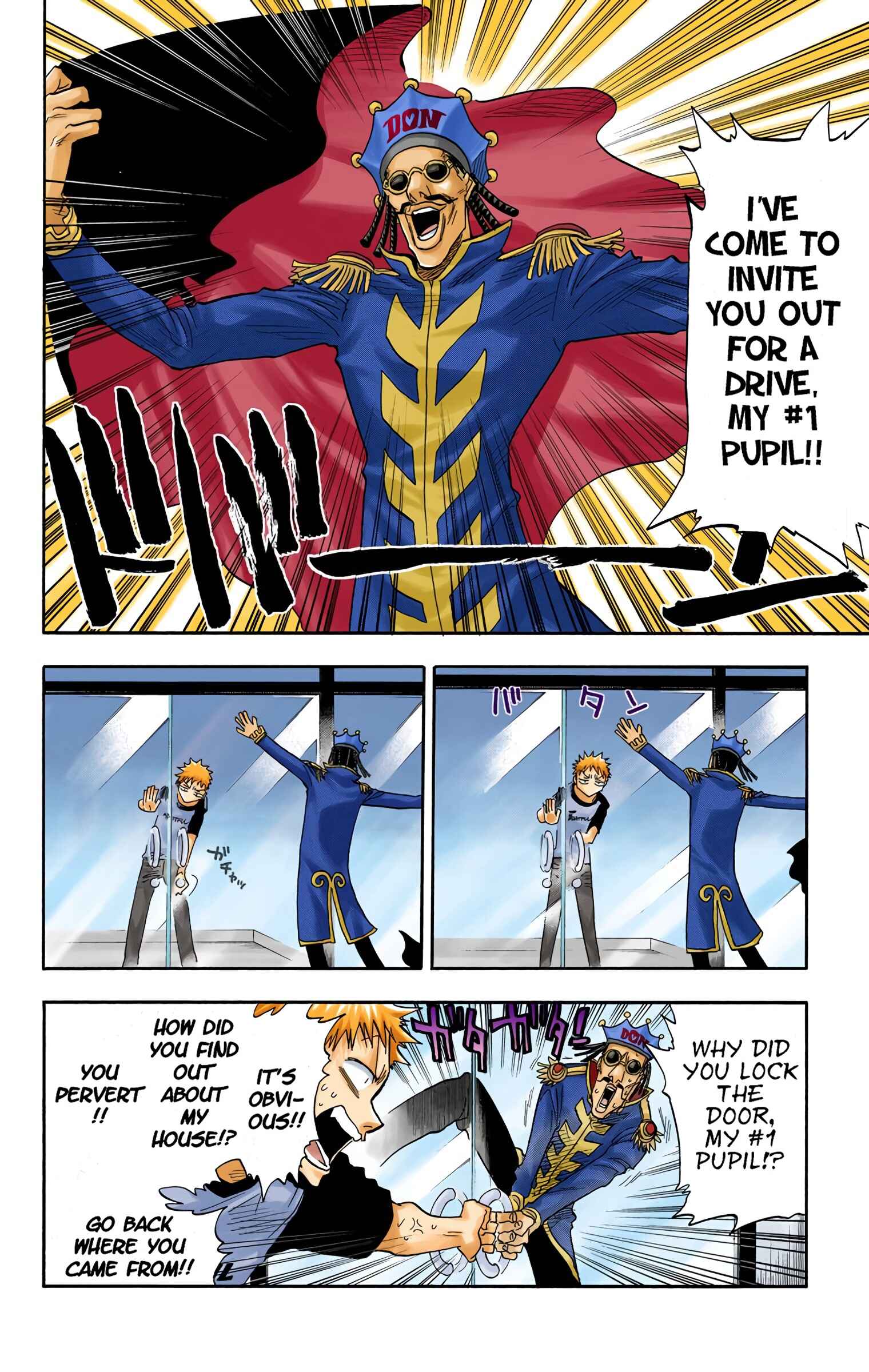 Chapter 33 - Page 14