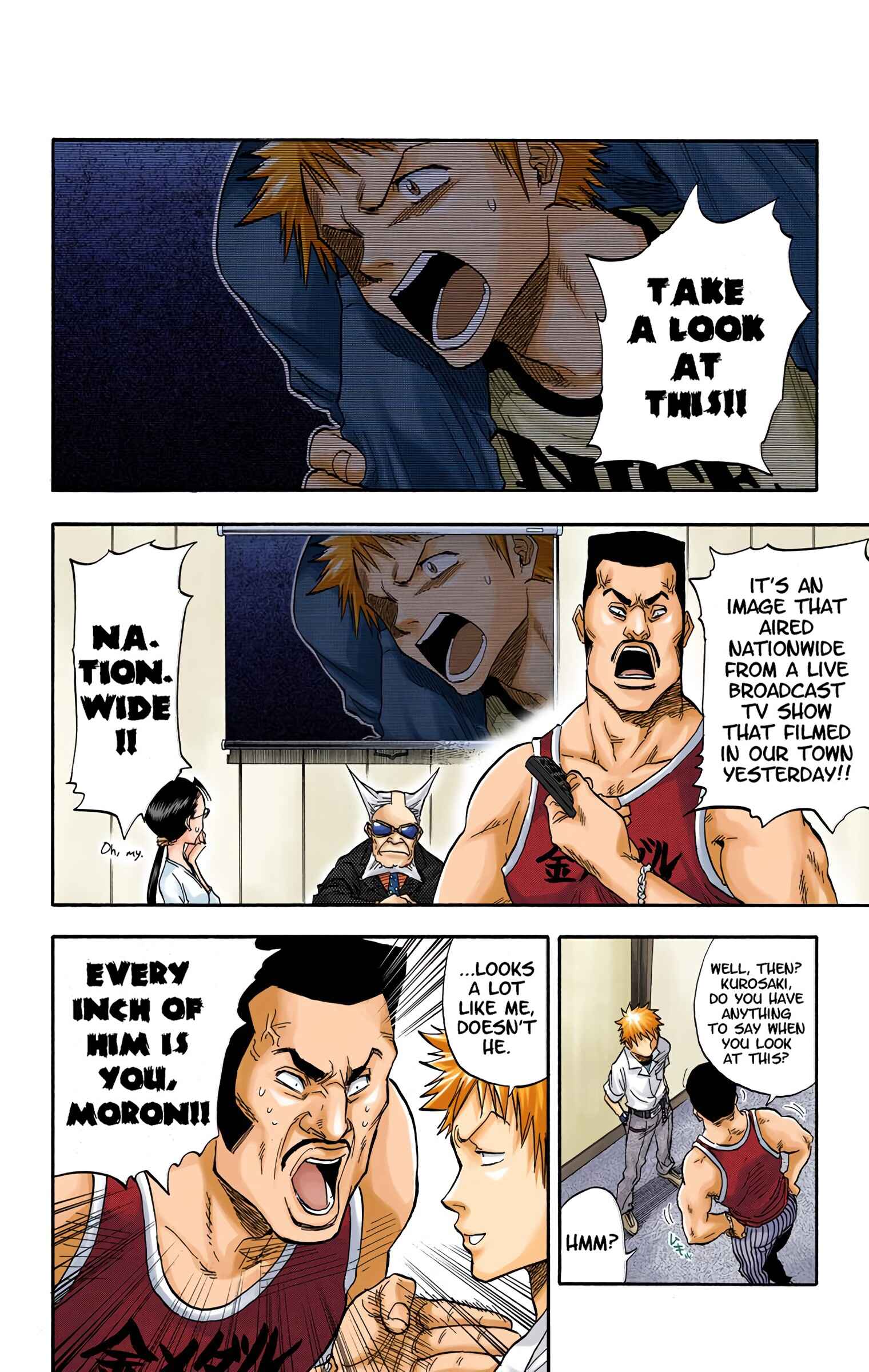 Chapter 33 - Page 4