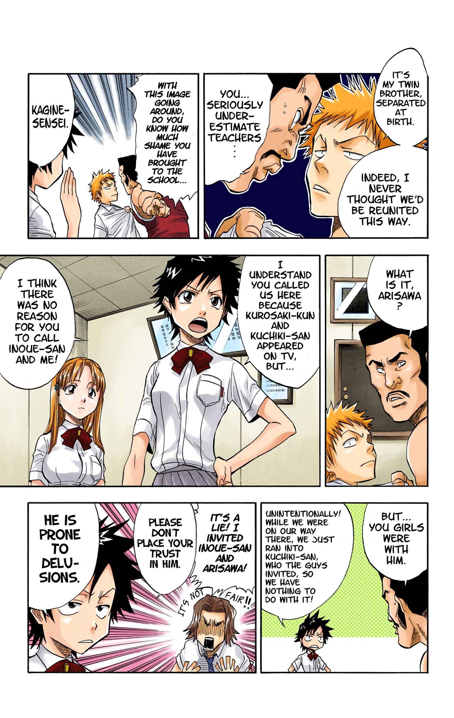 Chapter 33 - Page 5