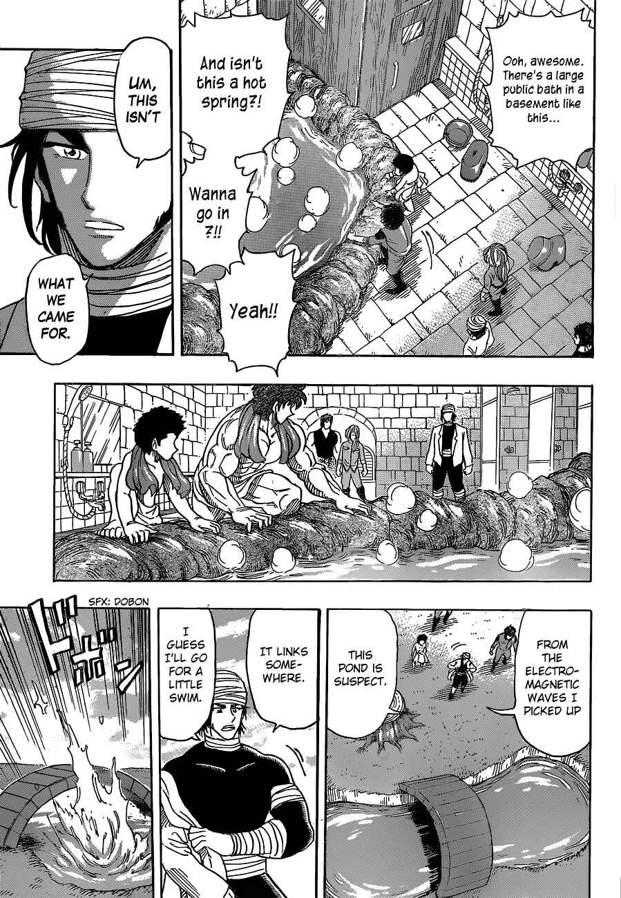 Chapter 270 - Page 13