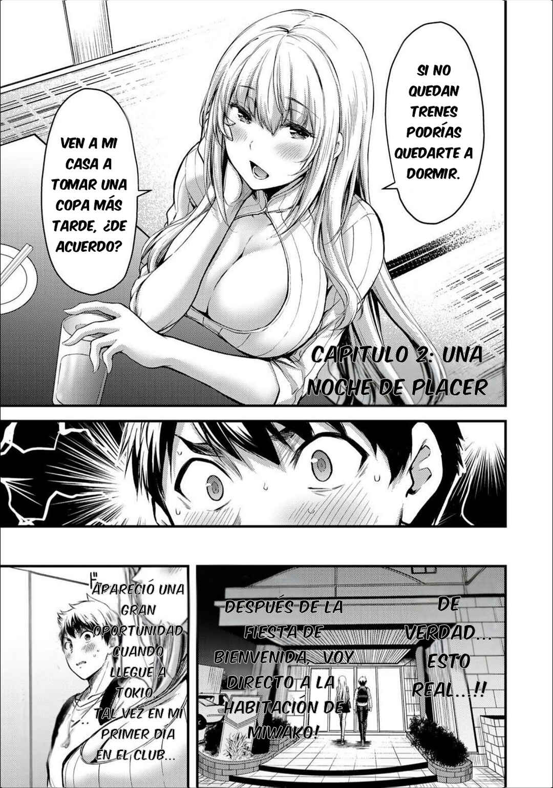 Chapter 2 - Page 2