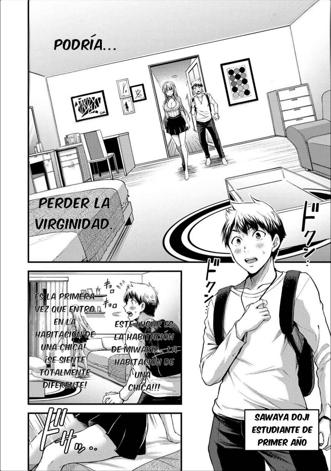Chapter 2 - Page 3