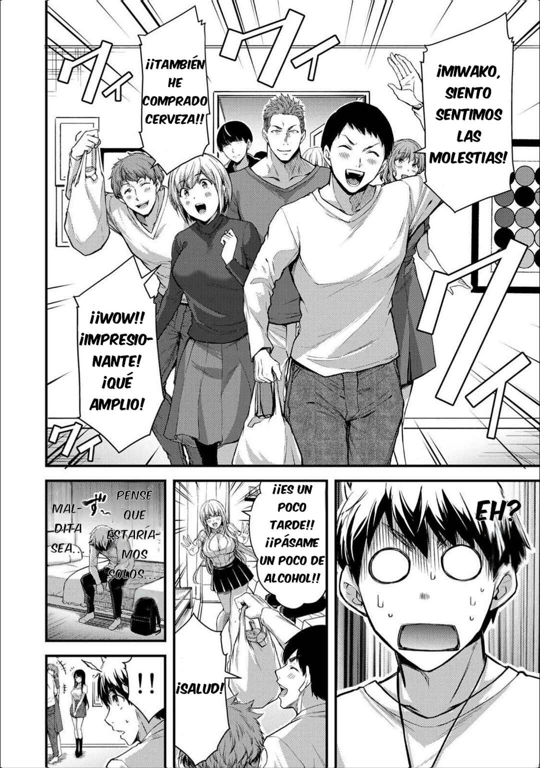 Chapter 2 - Page 5
