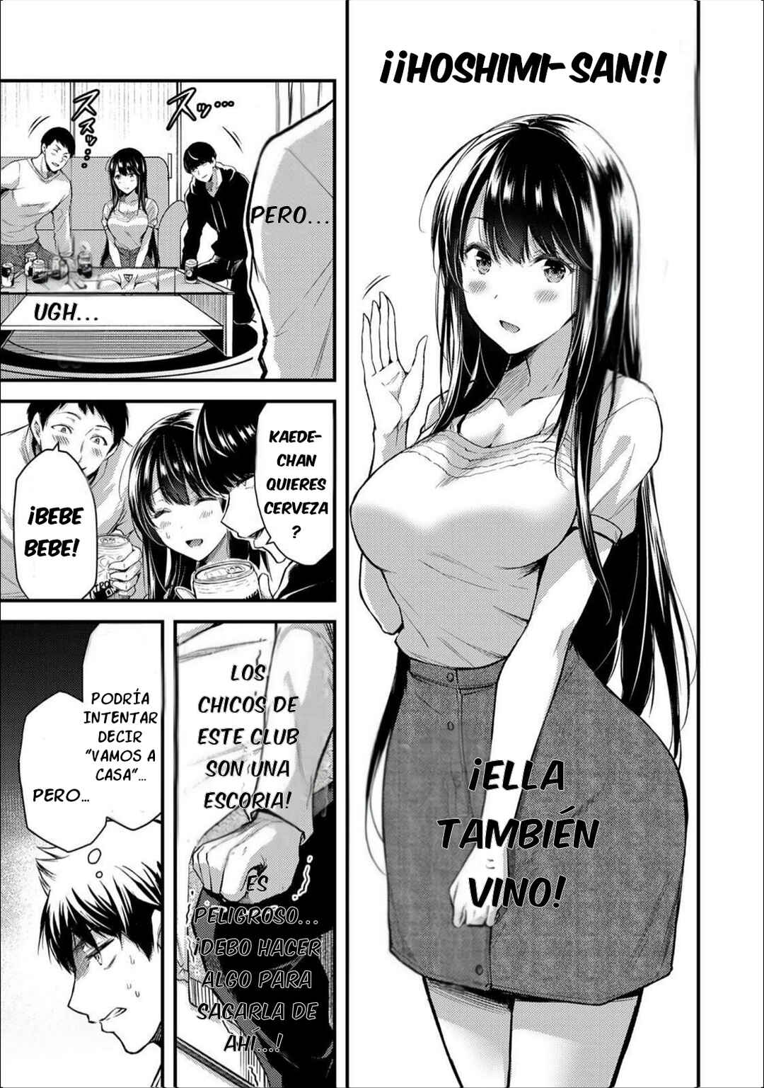 Chapter 2 - Page 6