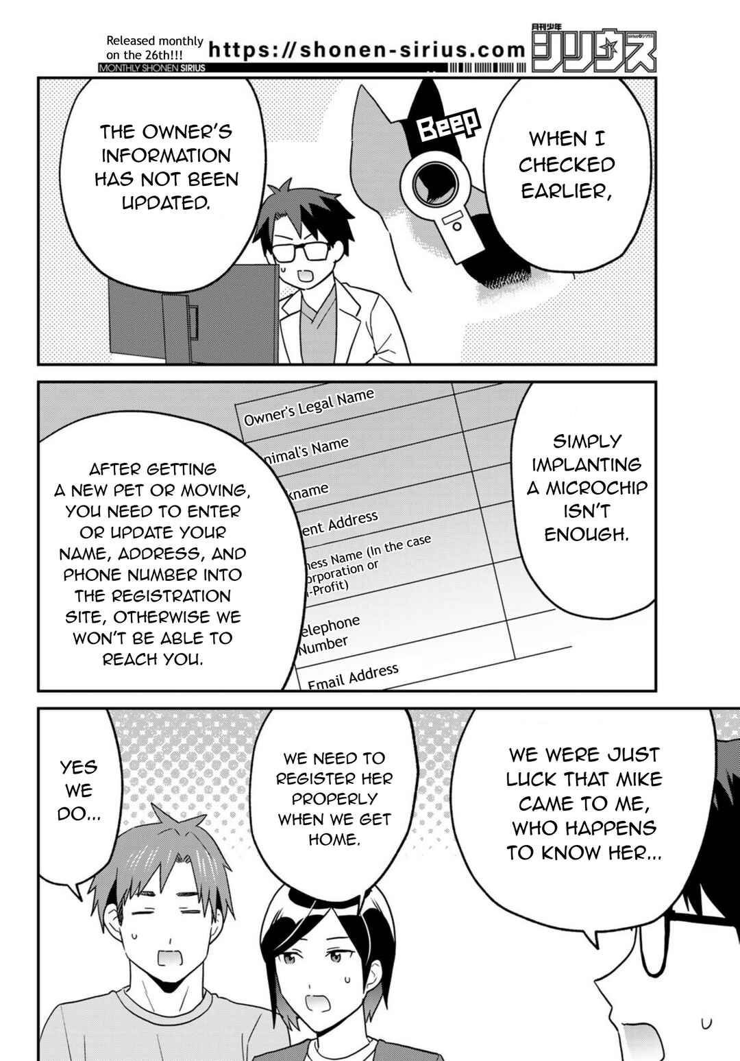 Chapter 25 - Page 22