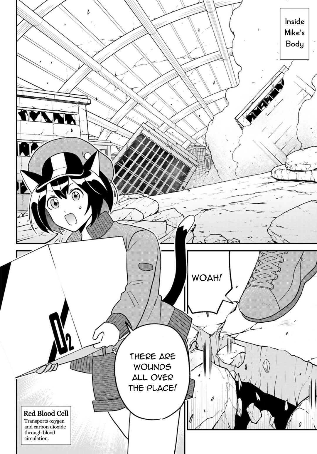 Chapter 25 - Page 6