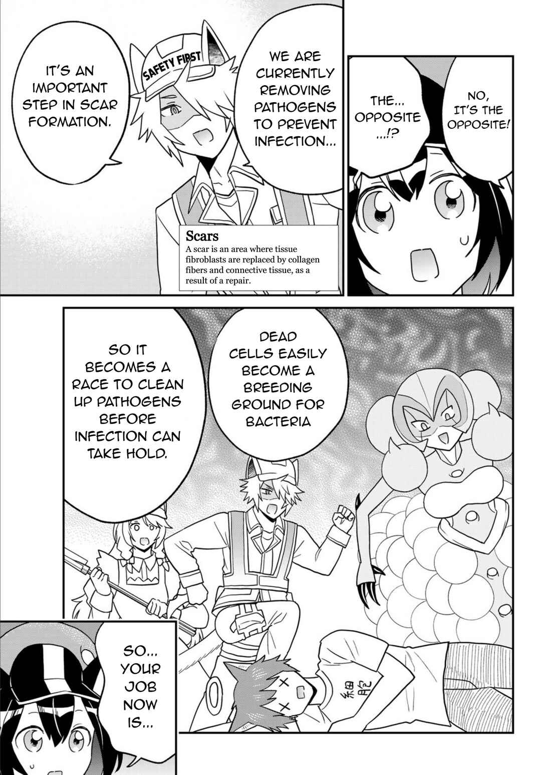 Chapter 25 - Page 9