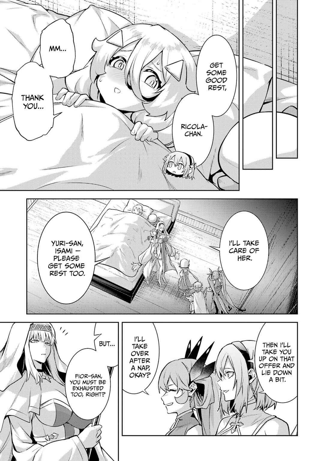 Chapter 18 - Page 38