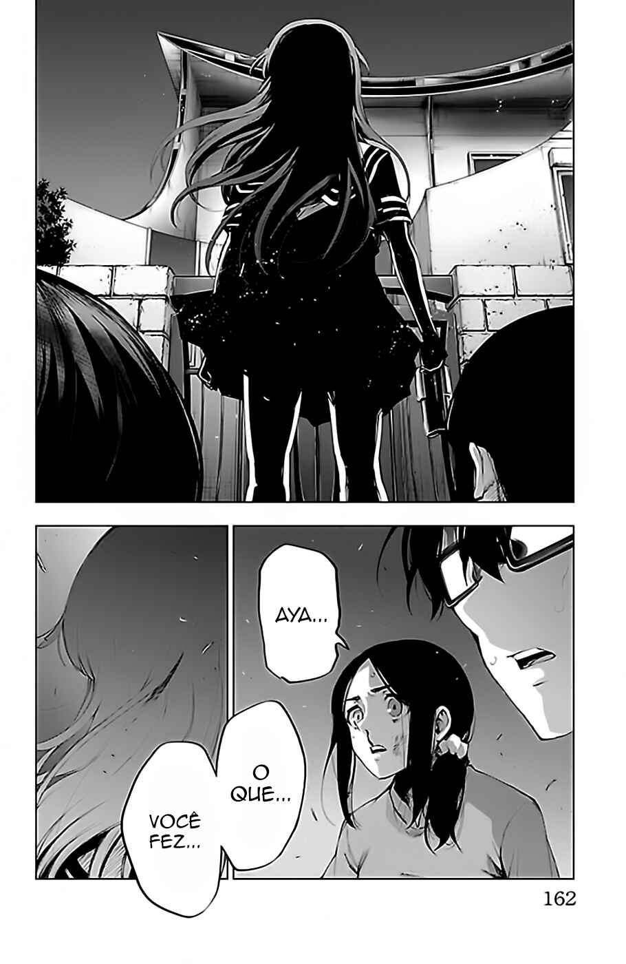 Chapter 106 - Page 10