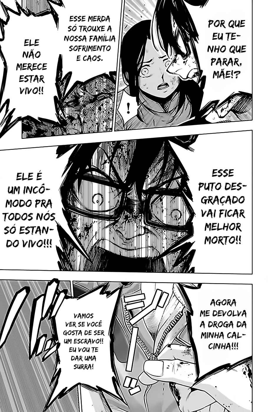 Chapter 106 - Page 13