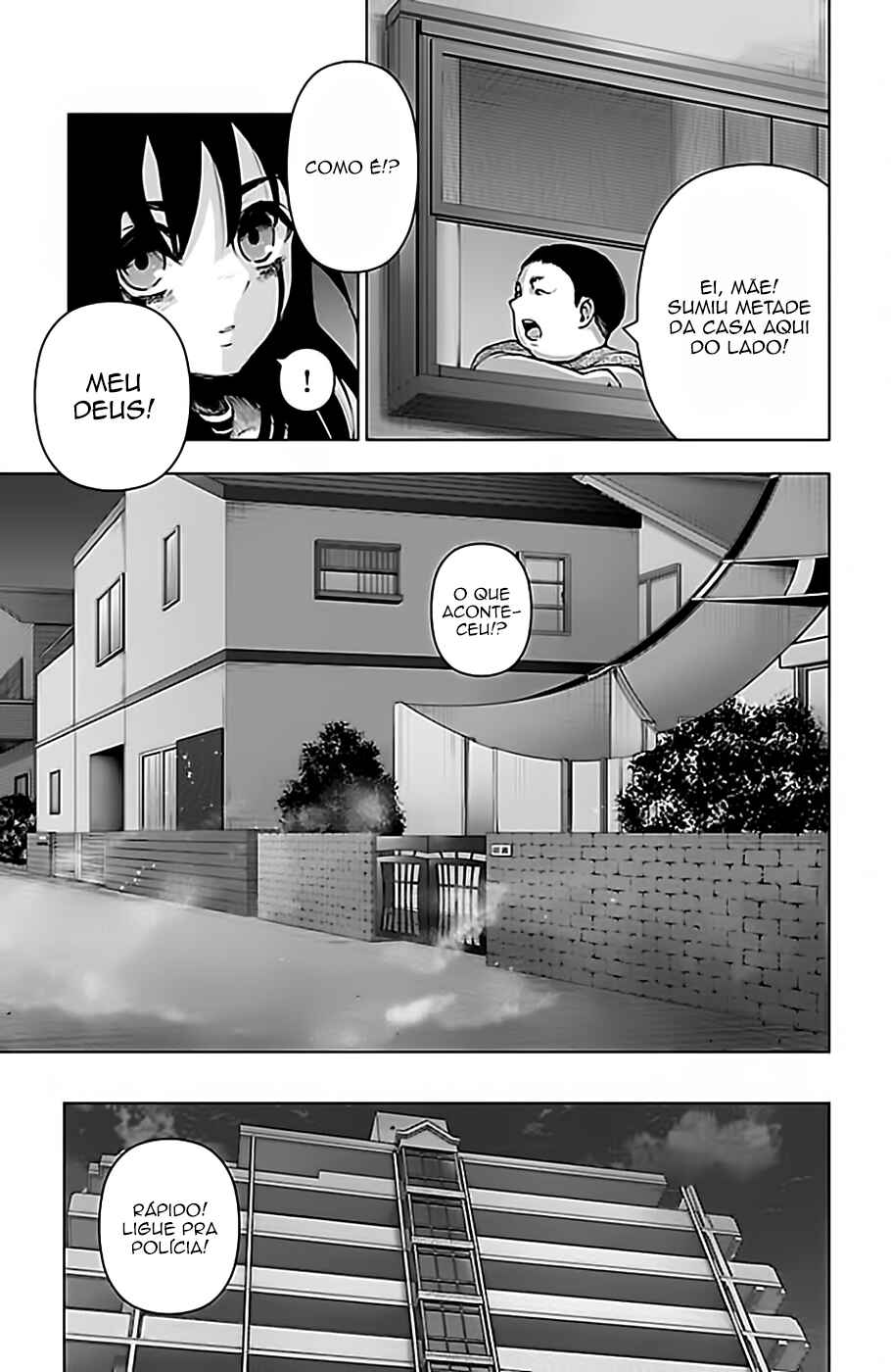 Chapter 106 - Page 17