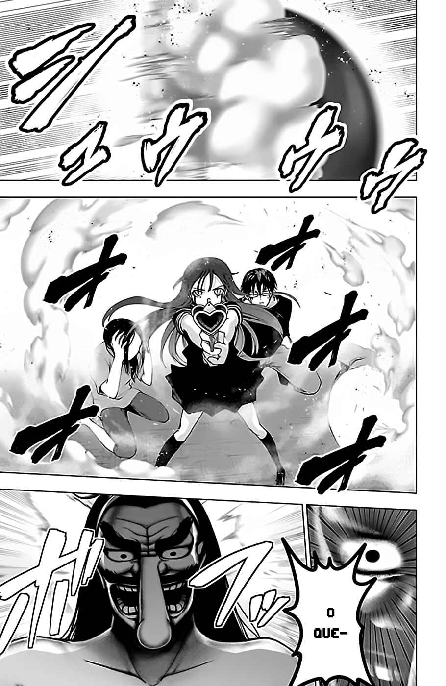 Chapter 106 - Page 7