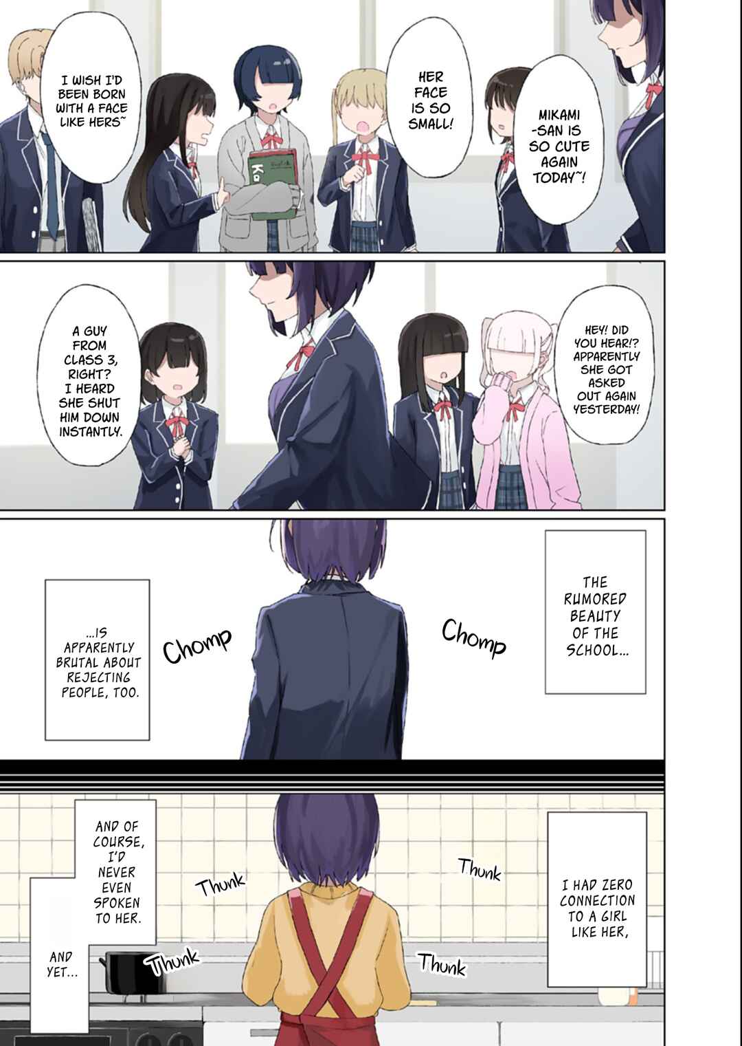Chapter 1 - Page 1