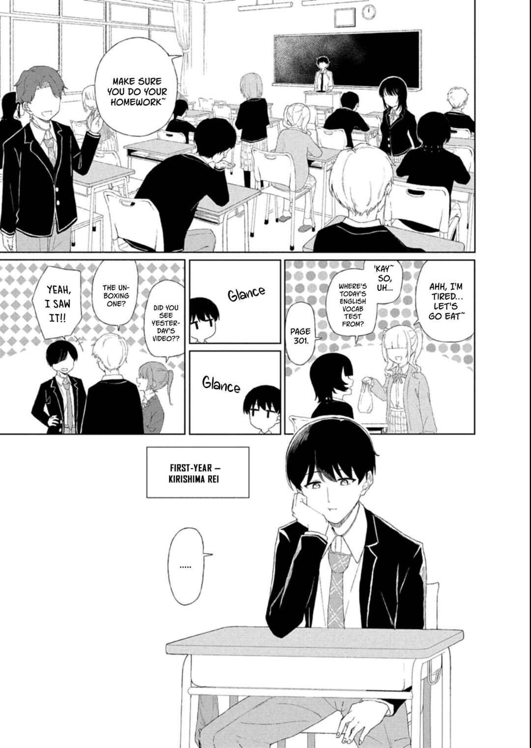 Chapter 1 - Page 3