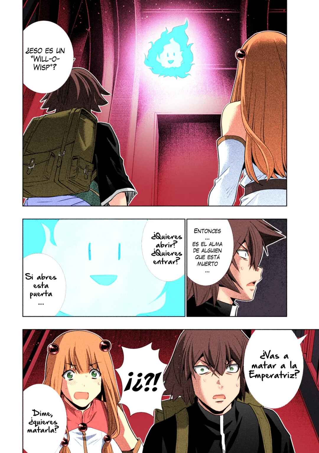 Chapter 232 - Page 11