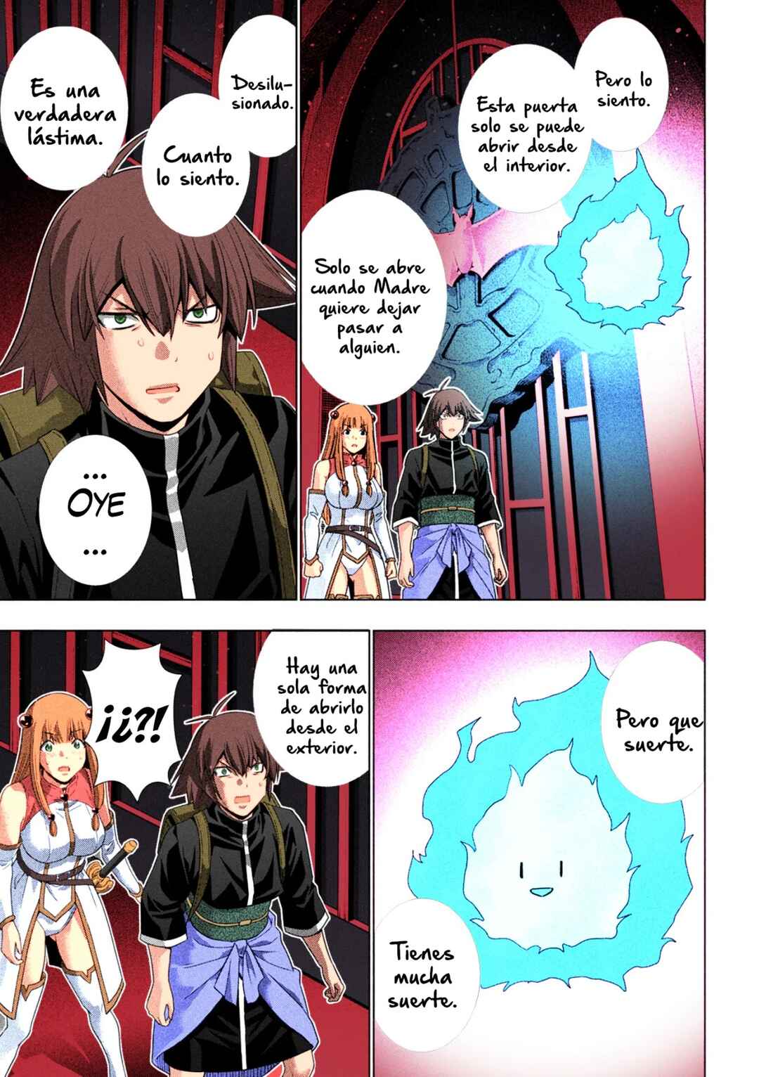 Chapter 232 - Page 12