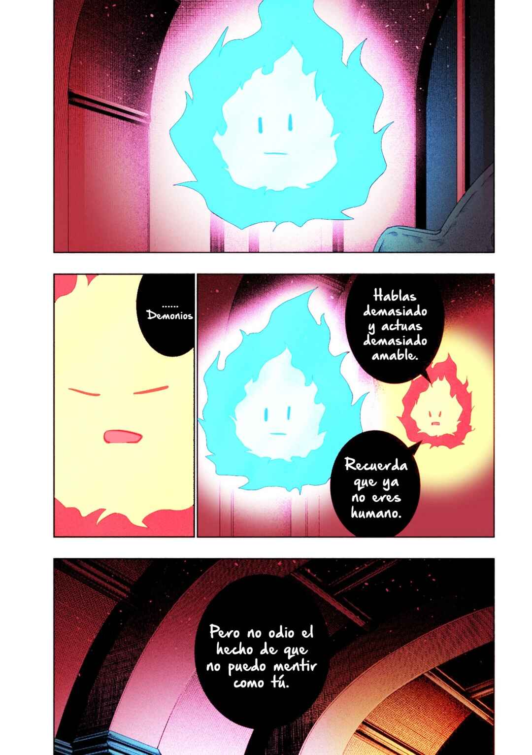 Chapter 232 - Page 16