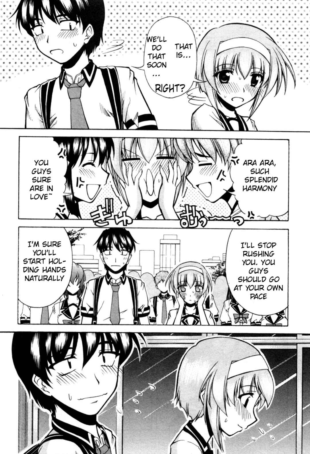 Chapter 72 - Page 10