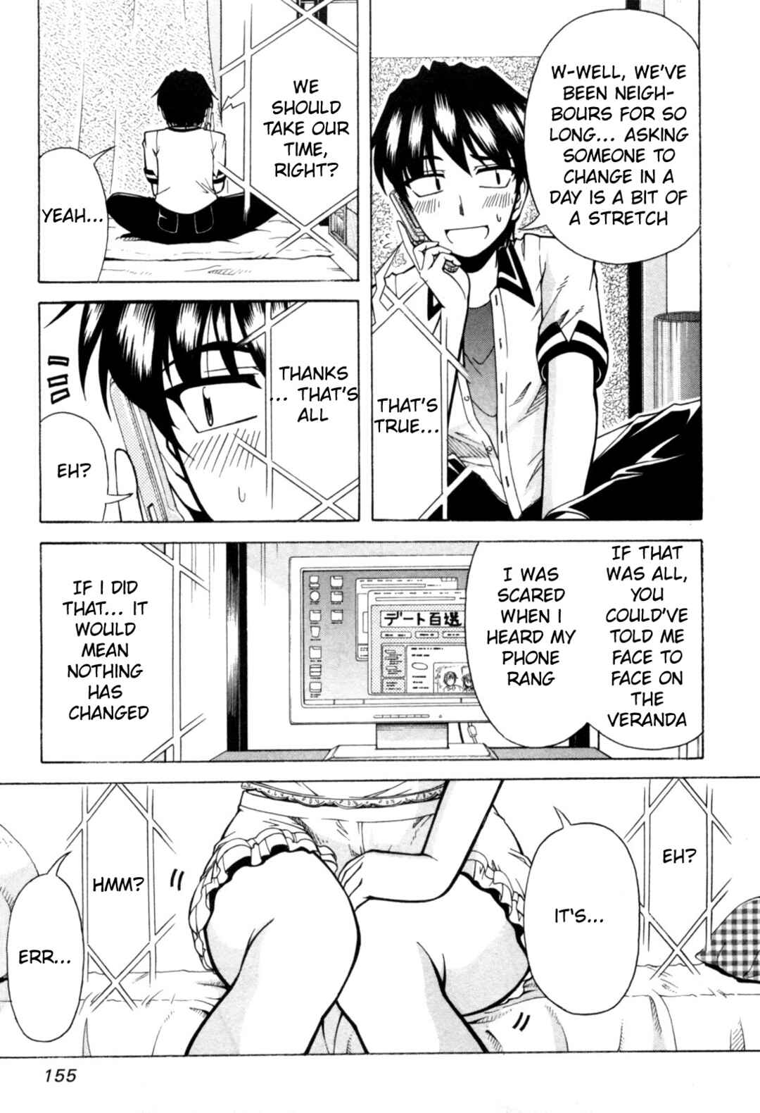 Chapter 72 - Page 28