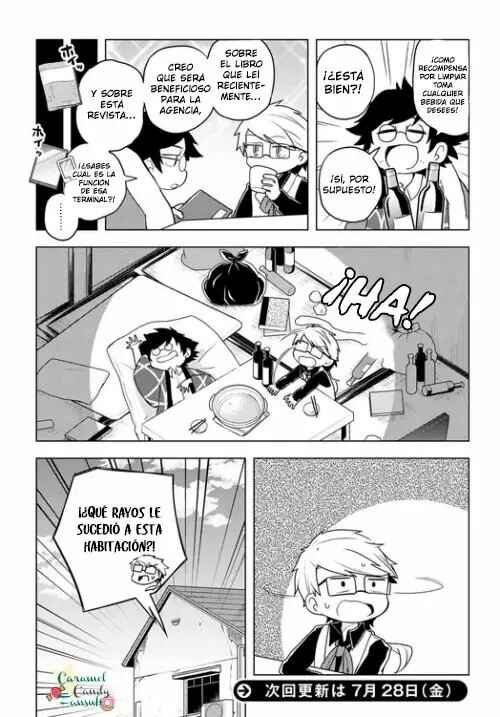 Chapter 52 - Page 10