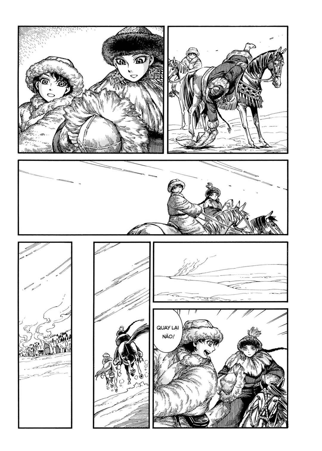 Chapter 103 - Page 3