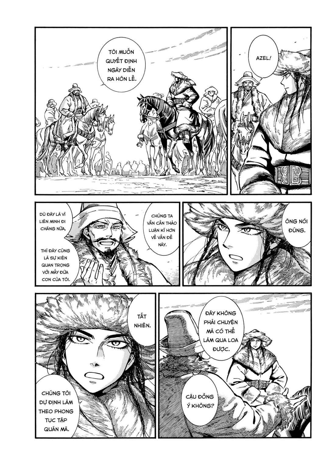 Chapter 103 - Page 8