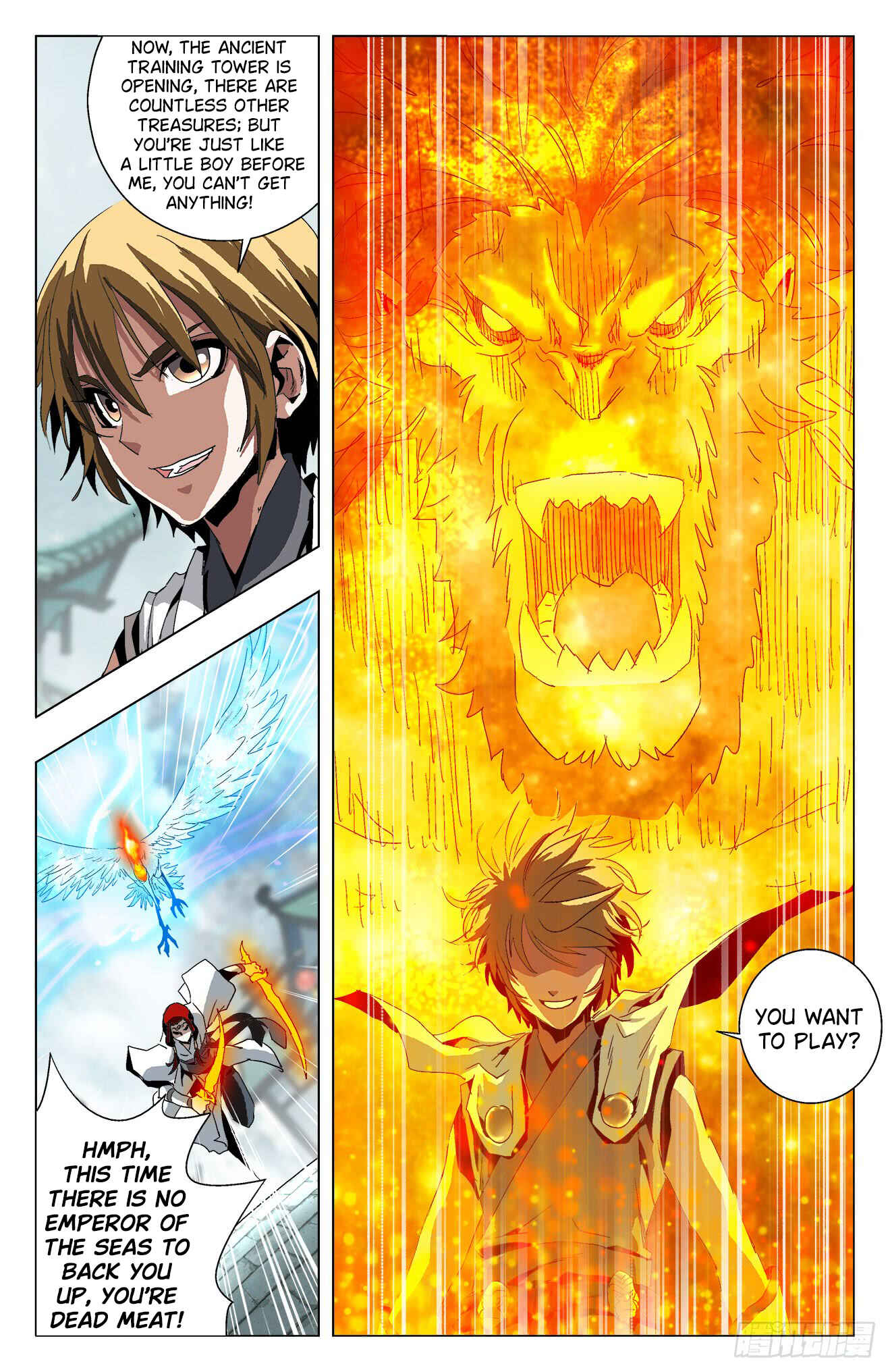 Chapter 17 - Page 9