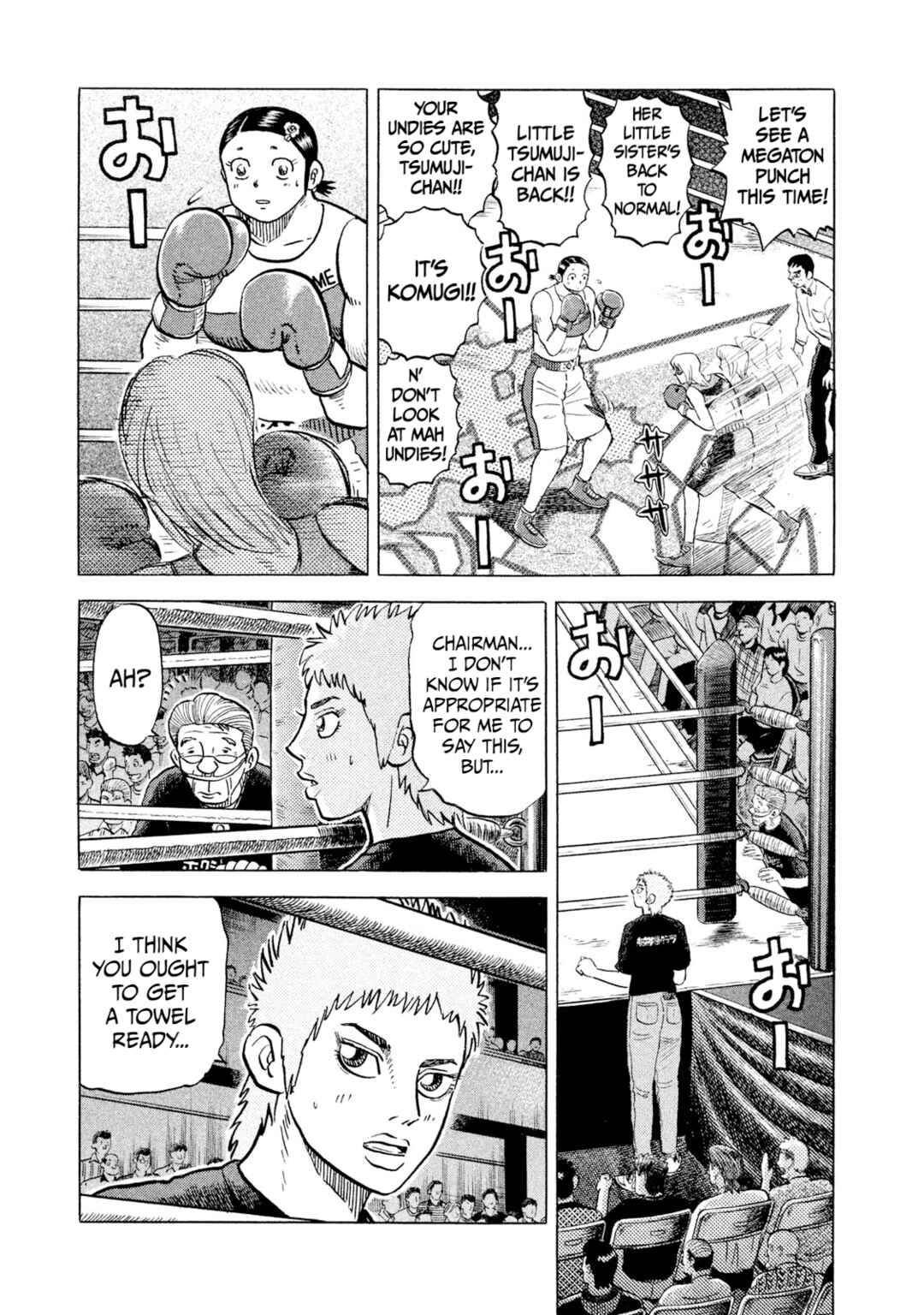 Chapter 37 - Page 15