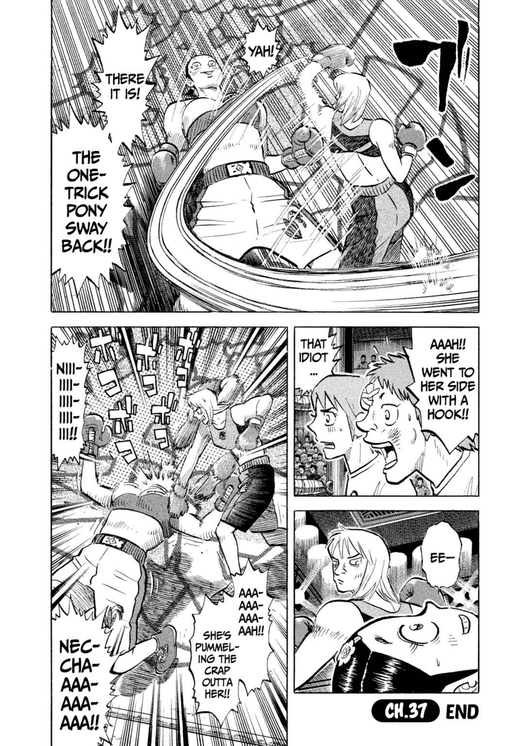 Chapter 37 - Page 20