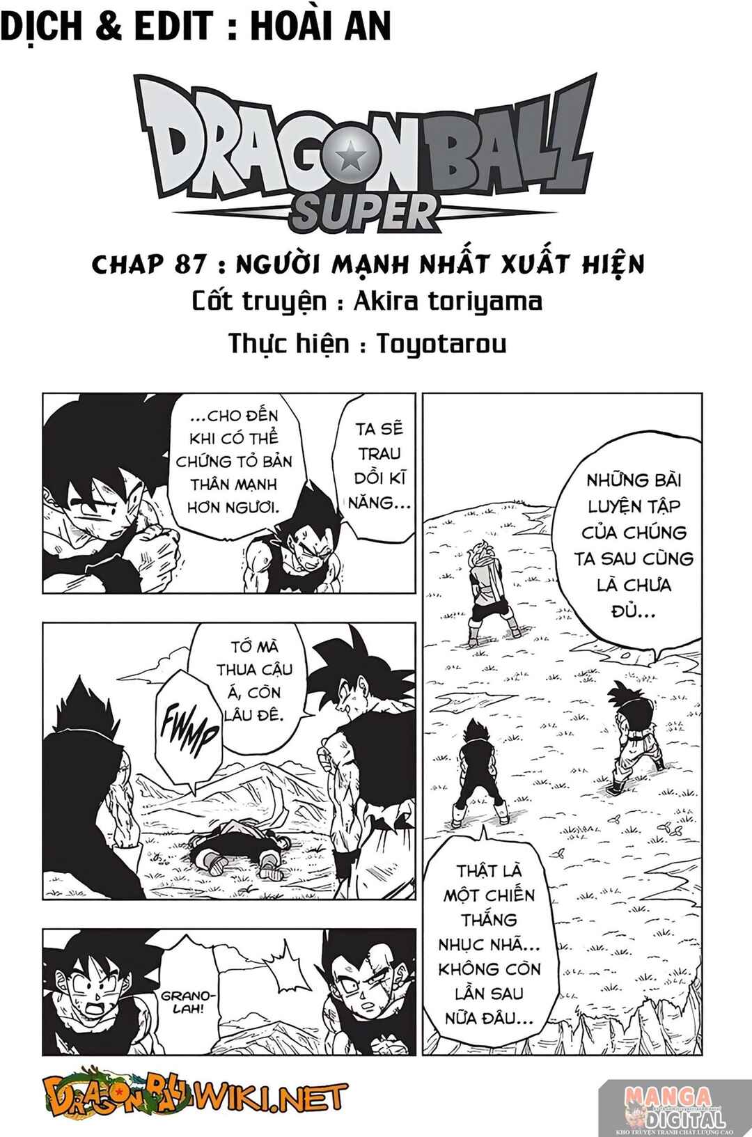 Chapter 87 - Page 1