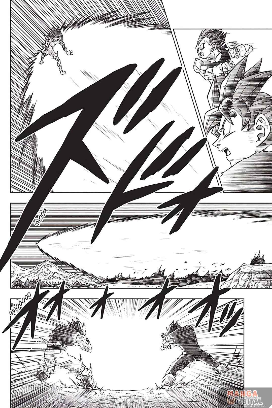 Chapter 87 - Page 14