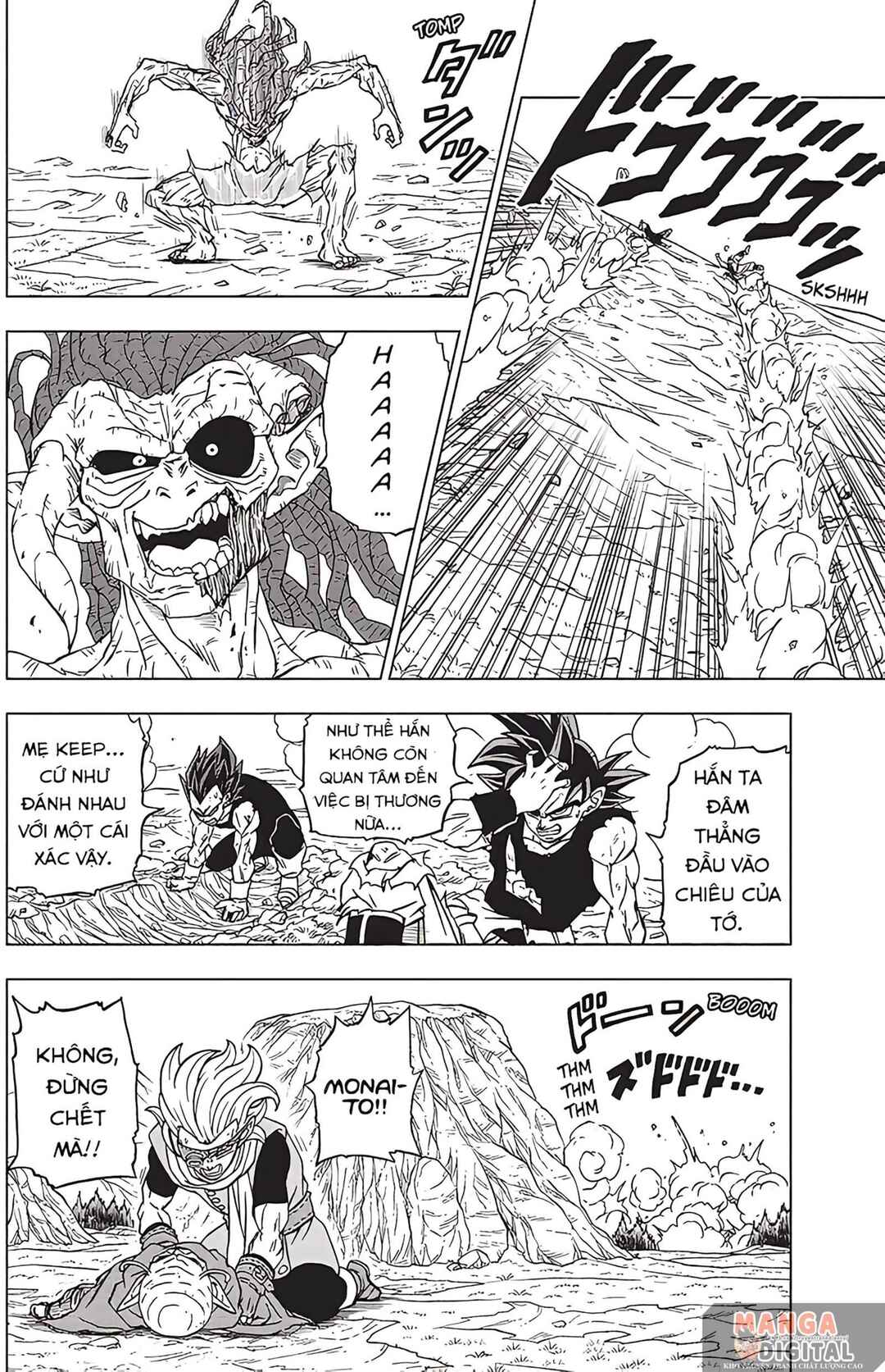 Chapter 87 - Page 16
