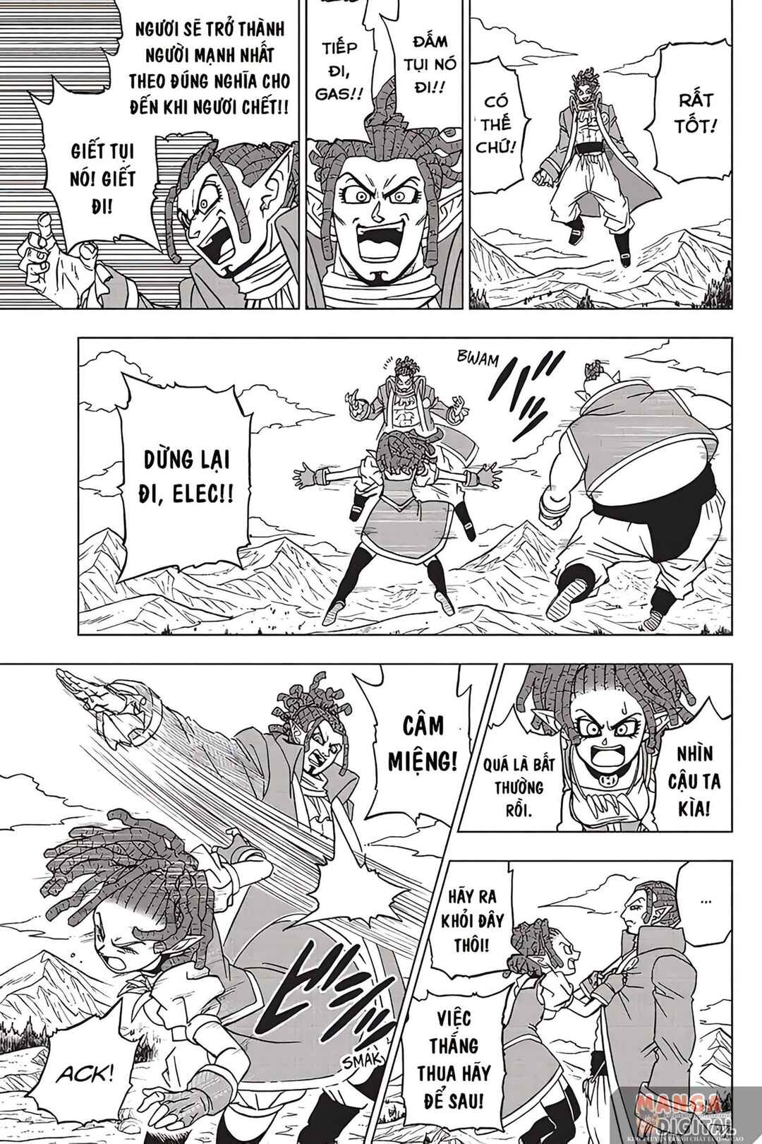 Chapter 87 - Page 19
