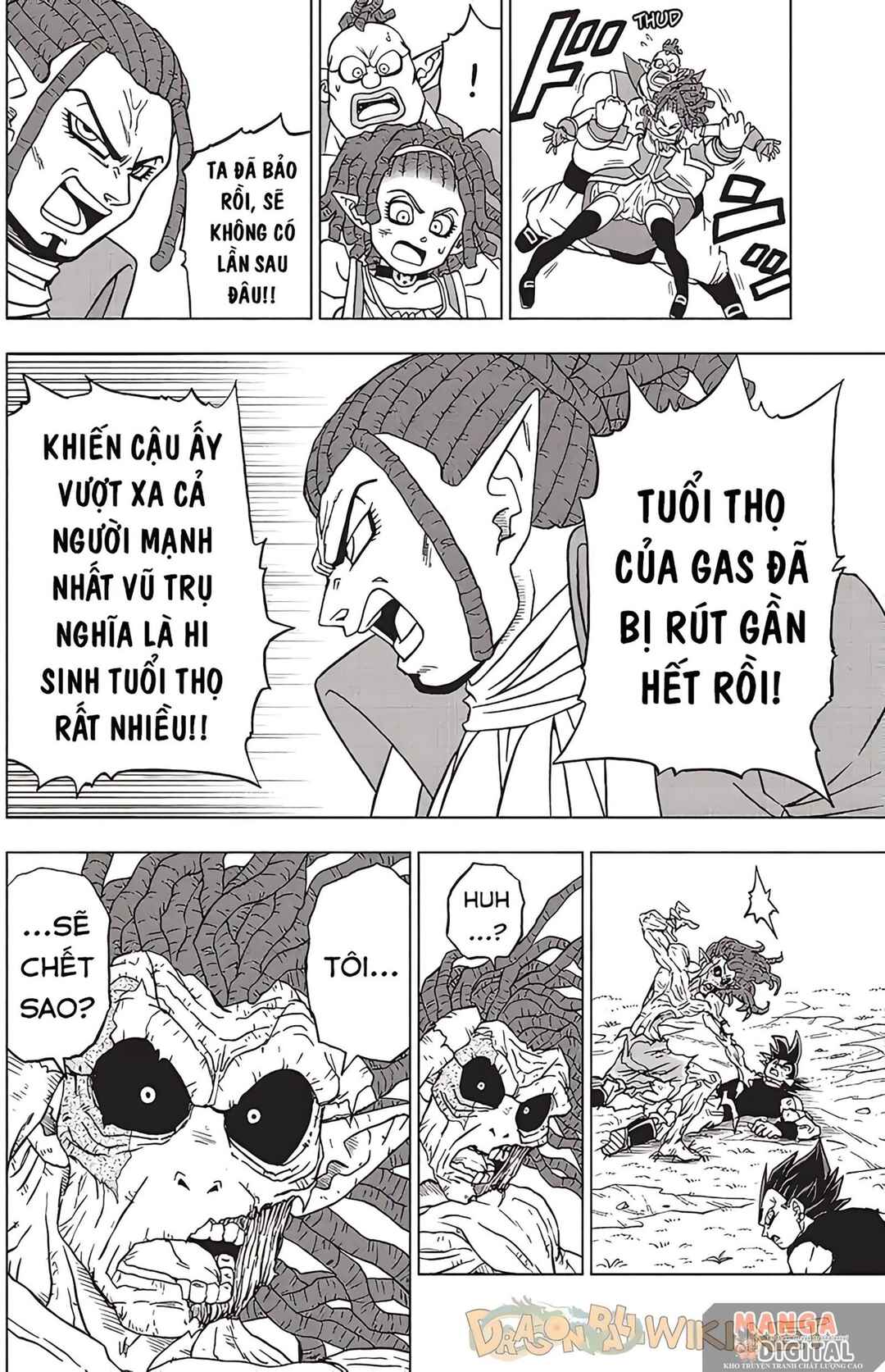 Chapter 87 - Page 20