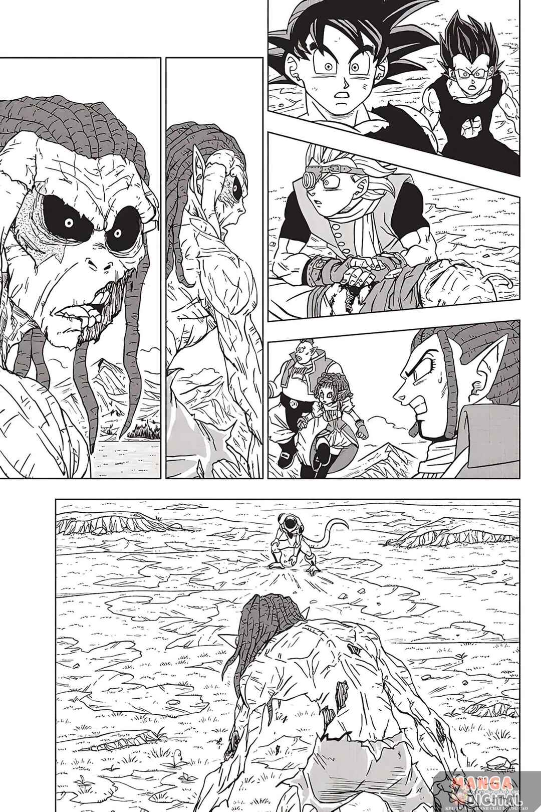 Chapter 87 - Page 23