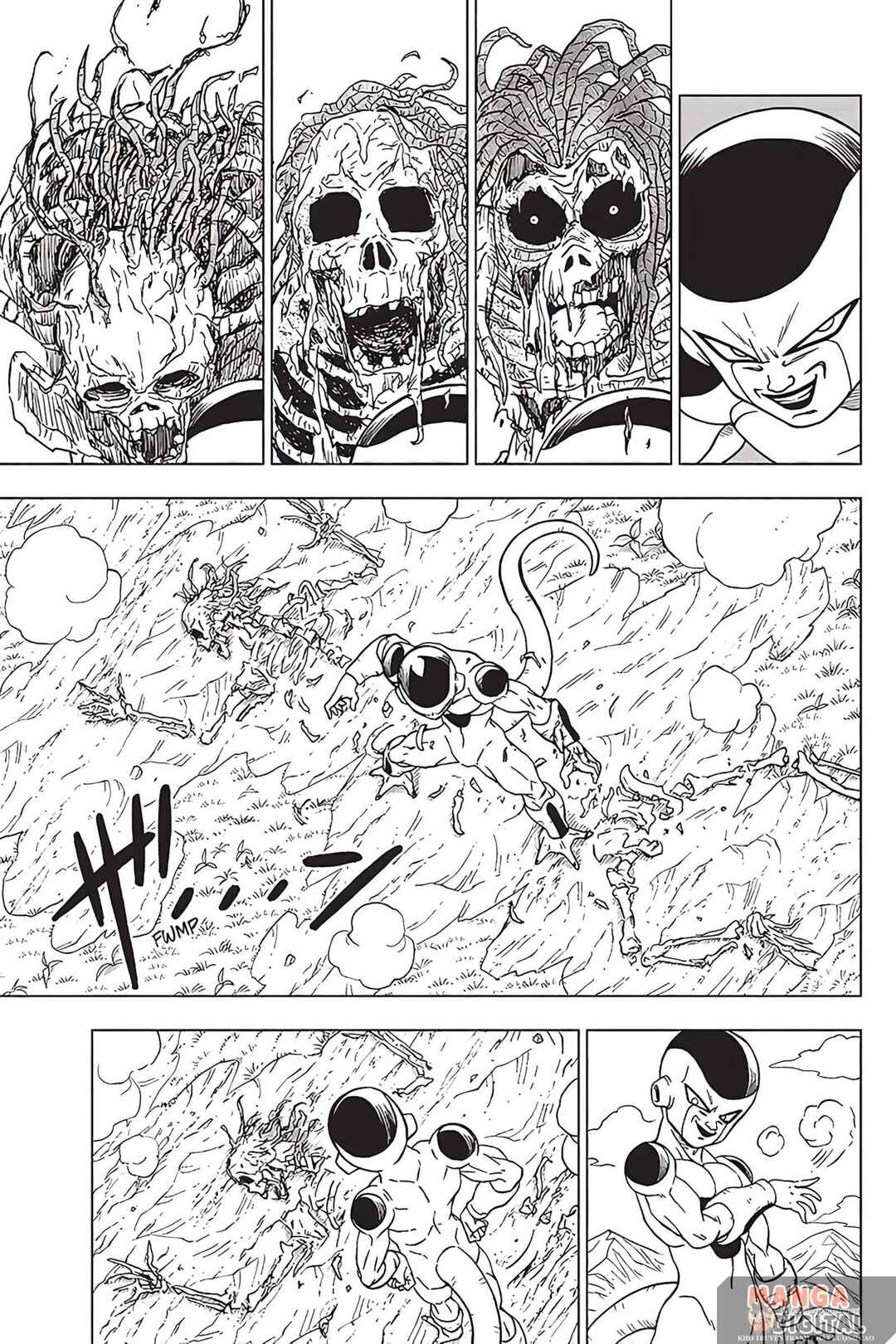 Chapter 87 - Page 27